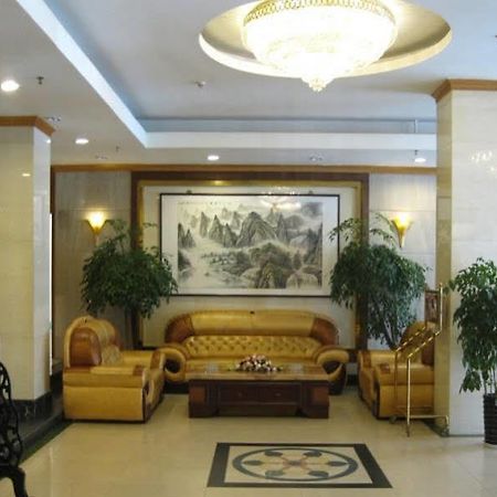 Kunming Yunmei Hotel Exterior photo