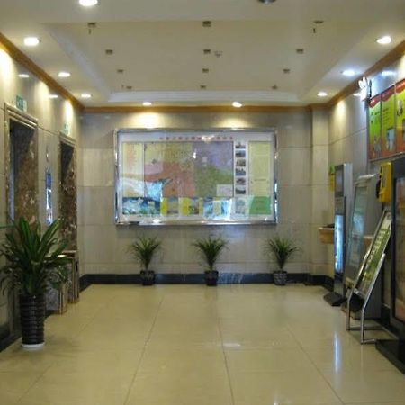 Kunming Yunmei Hotel Exterior photo