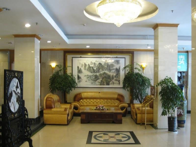 Kunming Yunmei Hotel Exterior photo